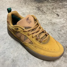 NEW BALANCE NUMERIC TIAGO LEMOS 808 (BROWN/BROWN) NM808WHE NEW BALANCE NUMERIC TIAGO LEMOS 808 (BROWN/BROWN) NM808WHE