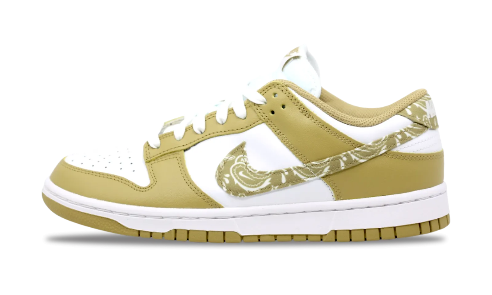 Nike Dunk Low Essential Paisley Pack Barley (Women's)