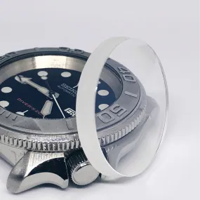 NMK302 - SKX/SRPD Double Domed Sapphire Crystal (No Bevel Edge) NMK302 - SKX/SRPD Double Domed Sapphire Crystal (No Bevel Edge)