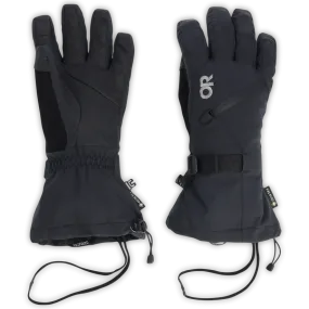 OUTDOOR RESEARCH Men's Revolution II Gore-Tex Gloves OUTDOOR RESEARCH Men's Revolution II Gore-Tex Gloves