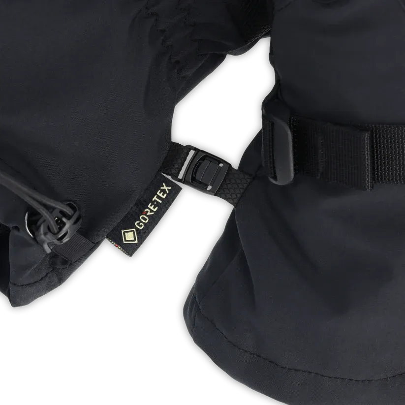 OUTDOOR RESEARCH Men's Revolution II Gore-Tex Gloves