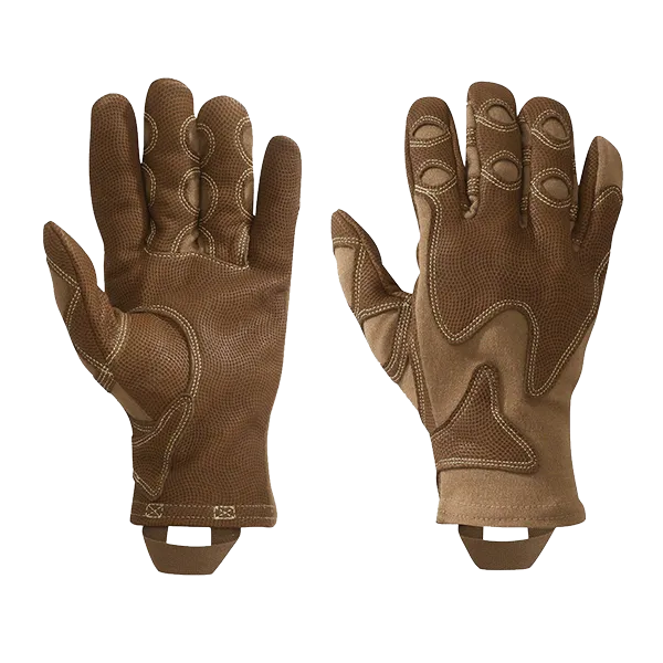 Outdoor Research Overlord Short Gloves (USA)