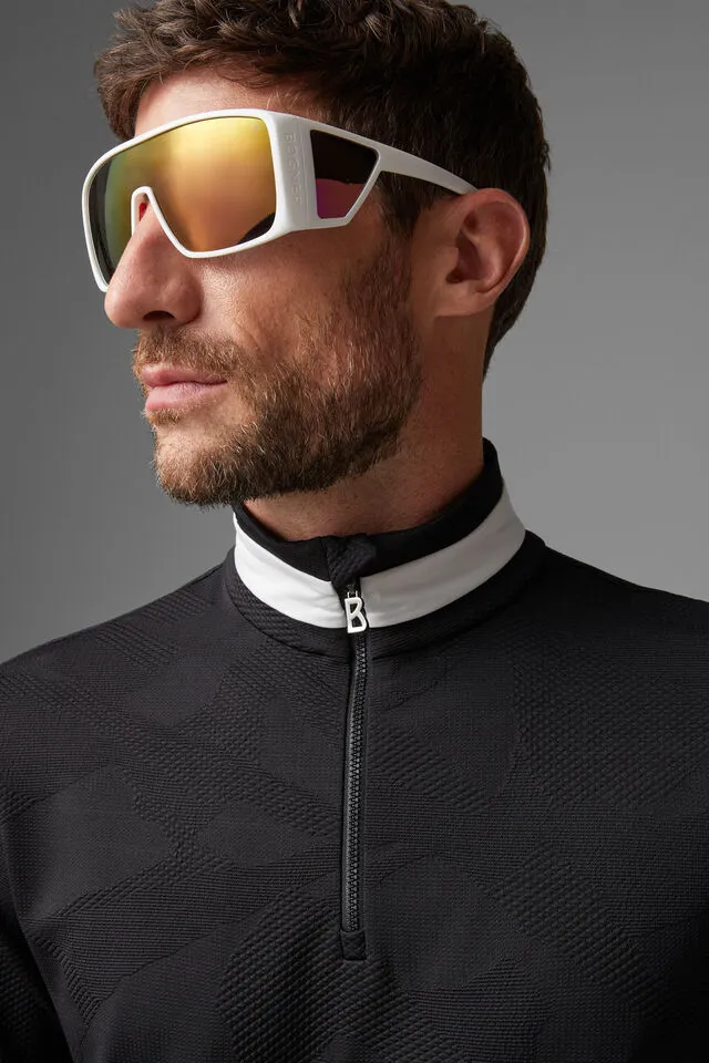 Owen Textured Ski Layer