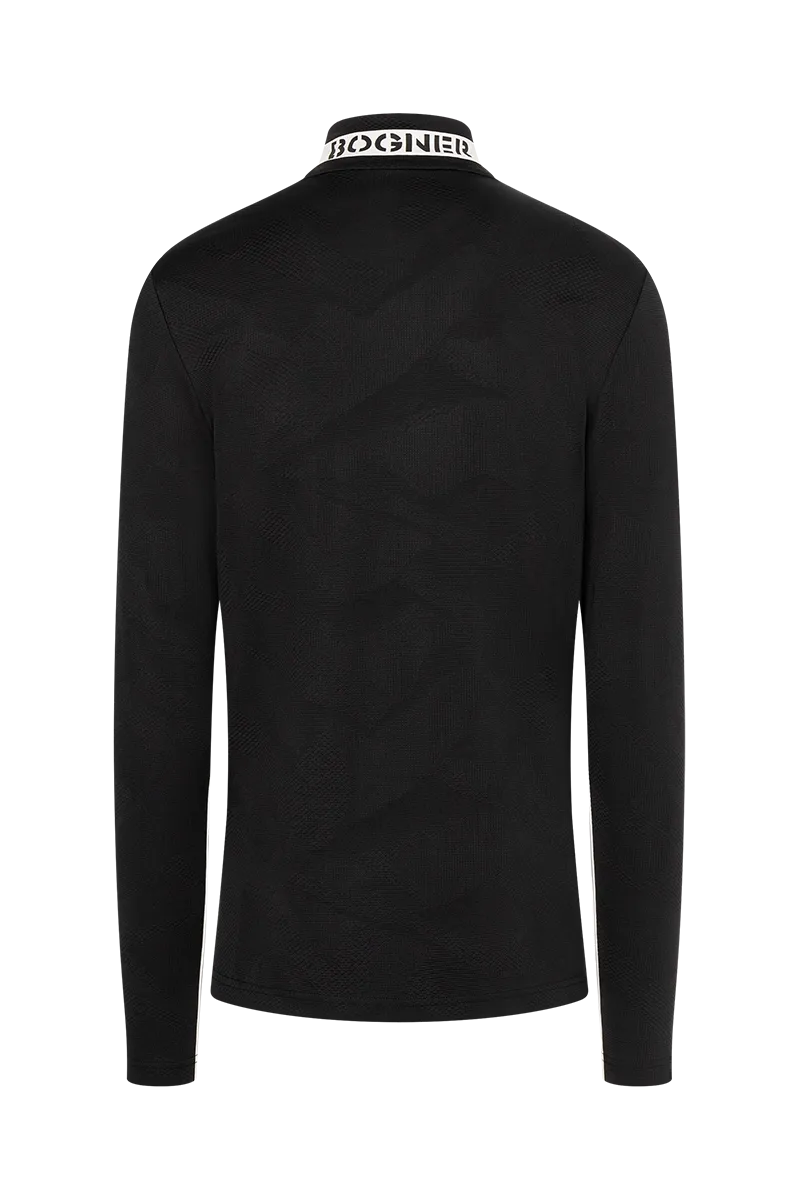 Owen Textured Ski Layer