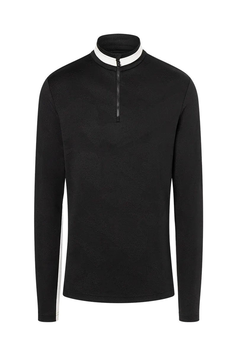 Owen Textured Ski Layer