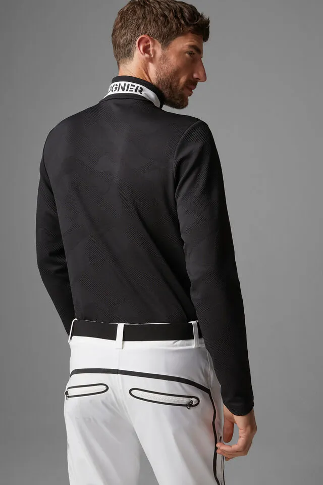 Owen Textured Ski Layer