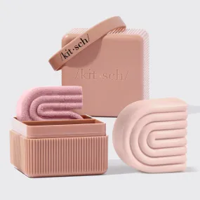 Pack Light Bundle - Castor Oil Pack Light Bundle - Castor Oil