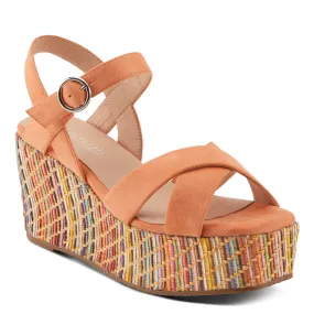 PATRIZIA RAINBOWFUN SANDALS PATRIZIA RAINBOWFUN SANDALS