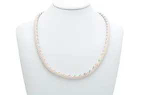 Peace Necklace Peace Necklace