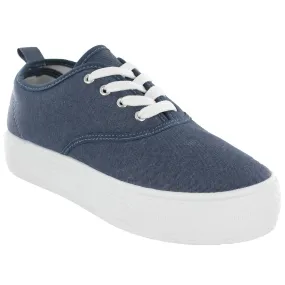 Platform Canvas Pumps Platform Canvas Pumps