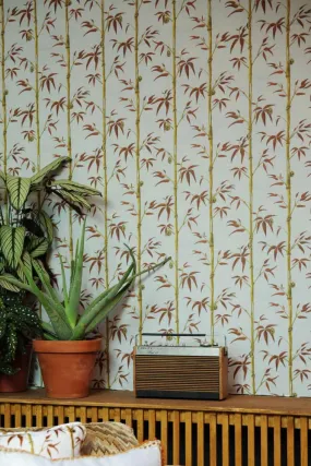 Poodle & Blonde Money Tree Tobacco Sky Wallpaper Poodle & Blonde Money Tree Tobacco Sky Wallpaper