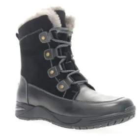 Propet Women Dulcie WFA026S (Black) Propet Women Dulcie WFA026S (Black)