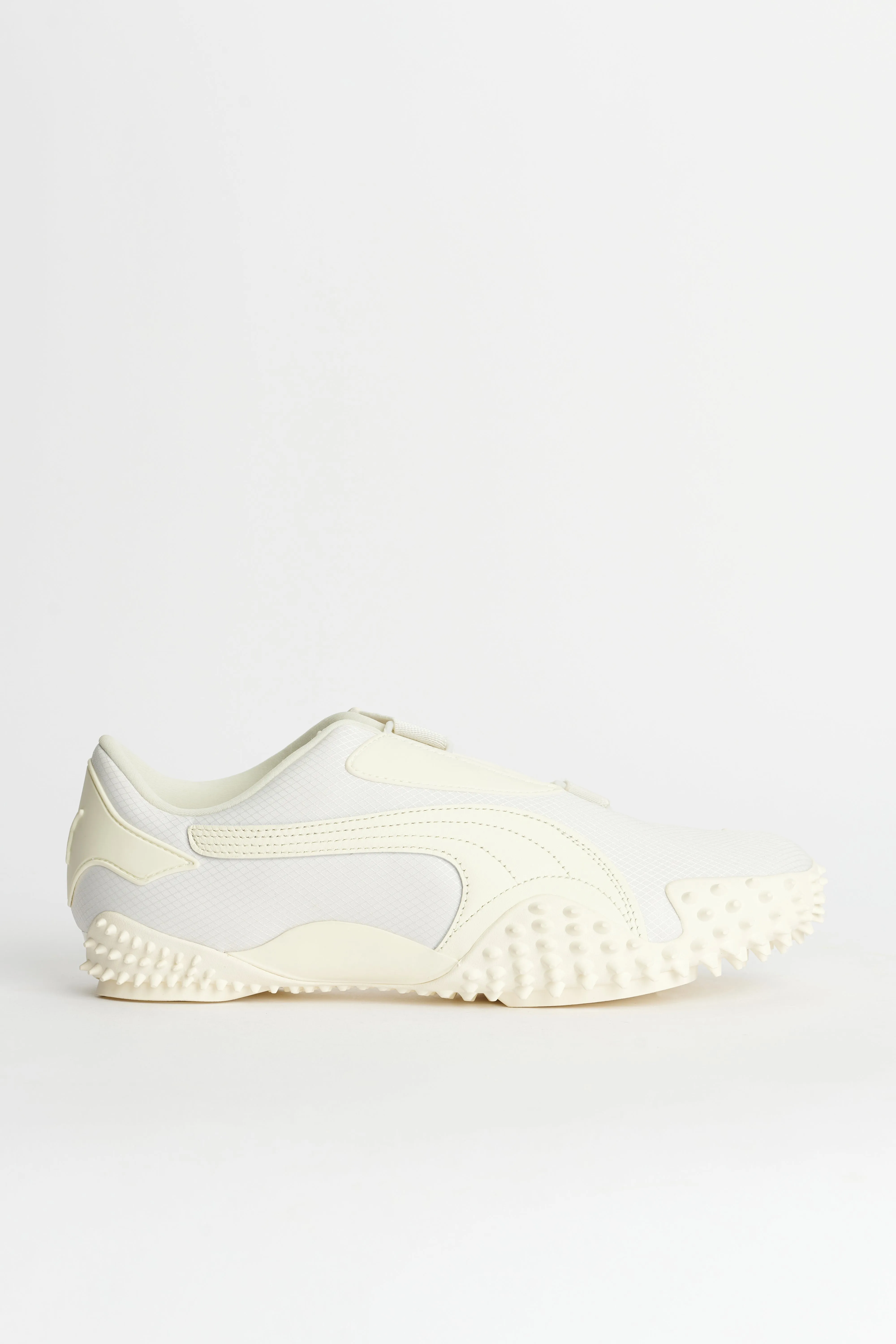 PUMA Mostro Archive Vapor Grey / Frosted Ivory