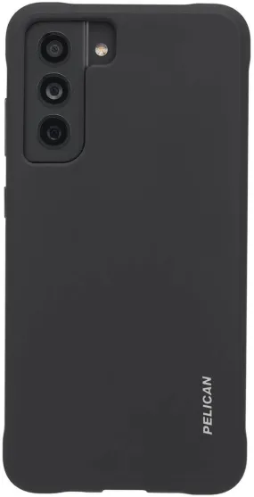 Ranger Case for Samsung Galaxy S21 FE - Black Ranger Case for Samsung Galaxy S21 FE - Black