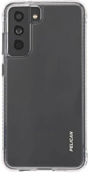 Ranger Case for Samsung Galaxy S21 FE - Clear Ranger Case for Samsung Galaxy S21 FE - Clear