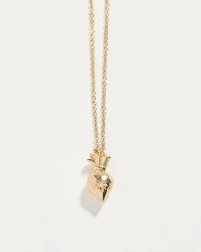 Sacred Heart Pendant Sacred Heart Pendant