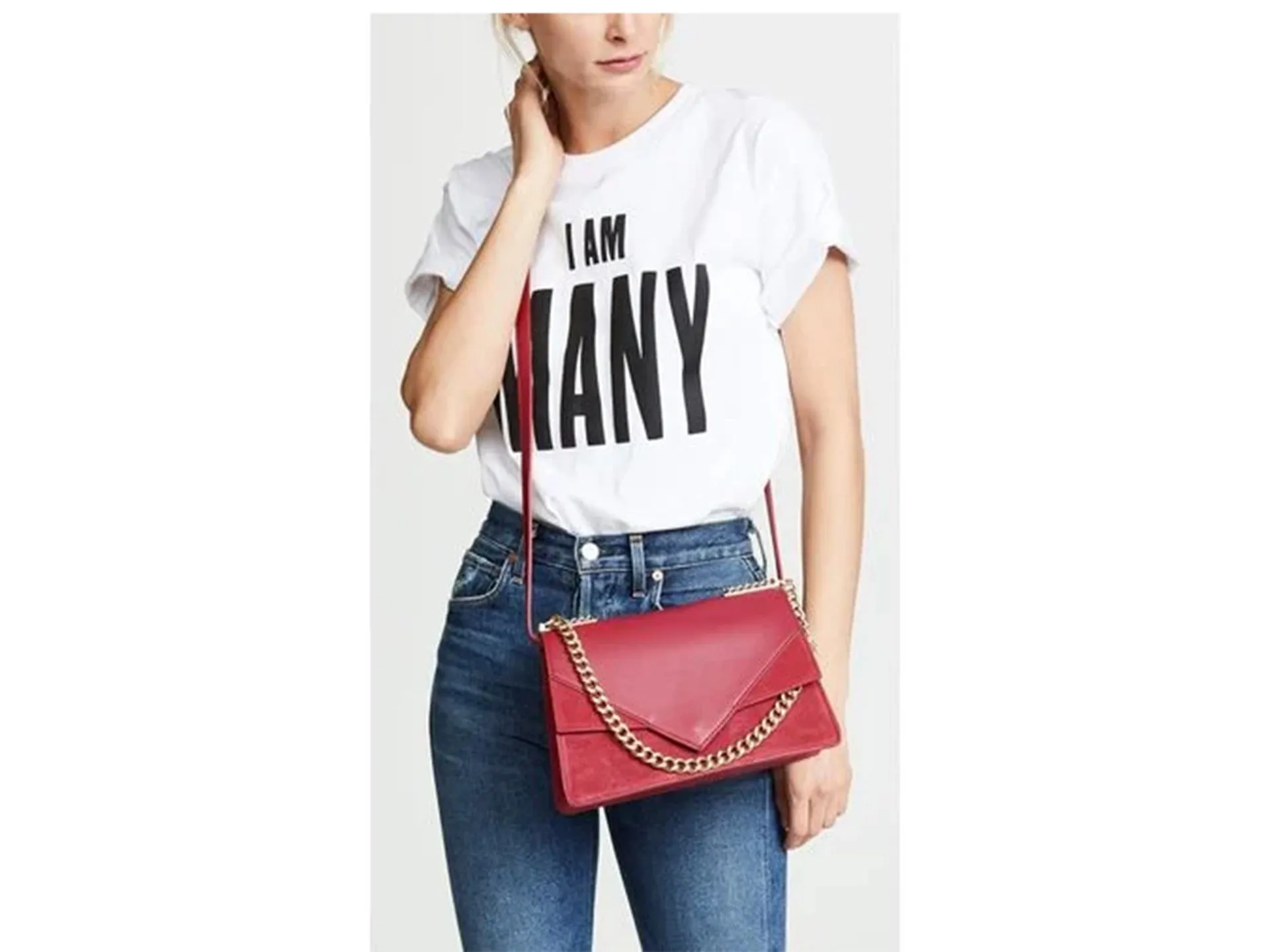 Sam Edelman Devon Shoulder Bag