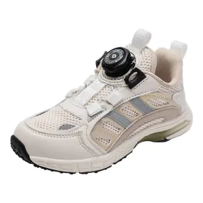 Santic Beige Luffy Kids' Training Shoes Santic Beige Luffy Kids' Training Shoes