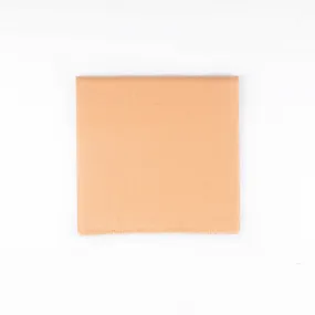 Scarf - 100% Wool Orange Plain Scarf - 100% Wool Orange Plain