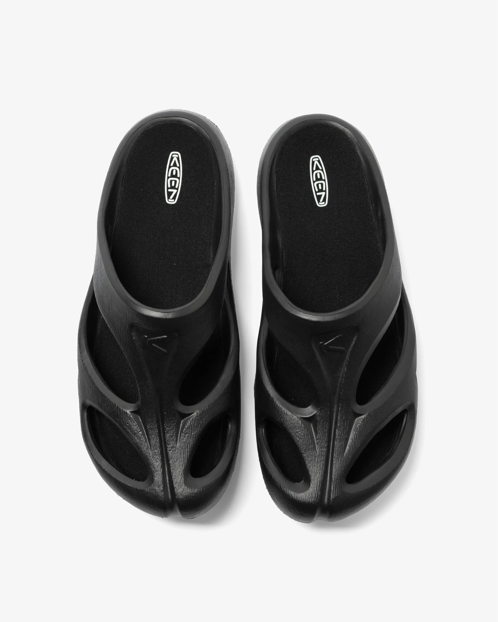 Shanti  (Black/Dawn Blue)