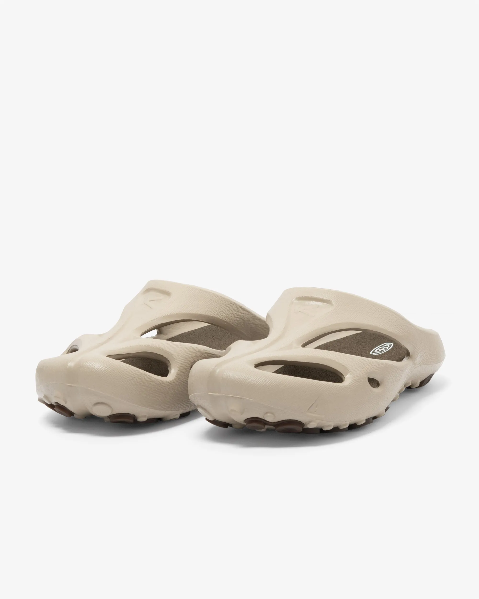 Shanti  (Plaza Taupe/Canteen)