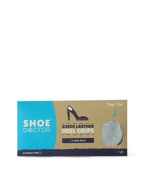 Slip Suede Heel Grip Slip Suede Heel Grip