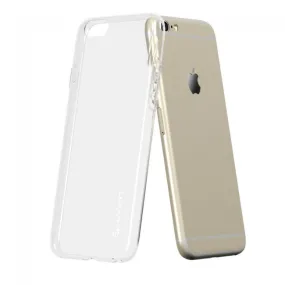 SmarTek - Ultra Thin Clear Case for iPhone 6s / 6 SmarTek - Ultra Thin Clear Case for iPhone 6s / 6