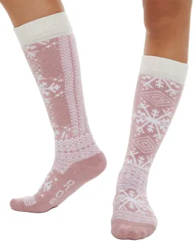 SNOW WORRIES SOCK SNOW WORRIES SOCK