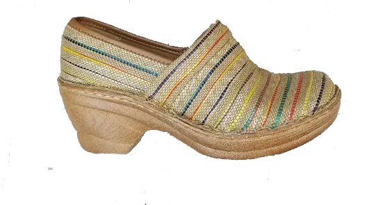 SOFTSPOTS Women's •Larissa• Clog