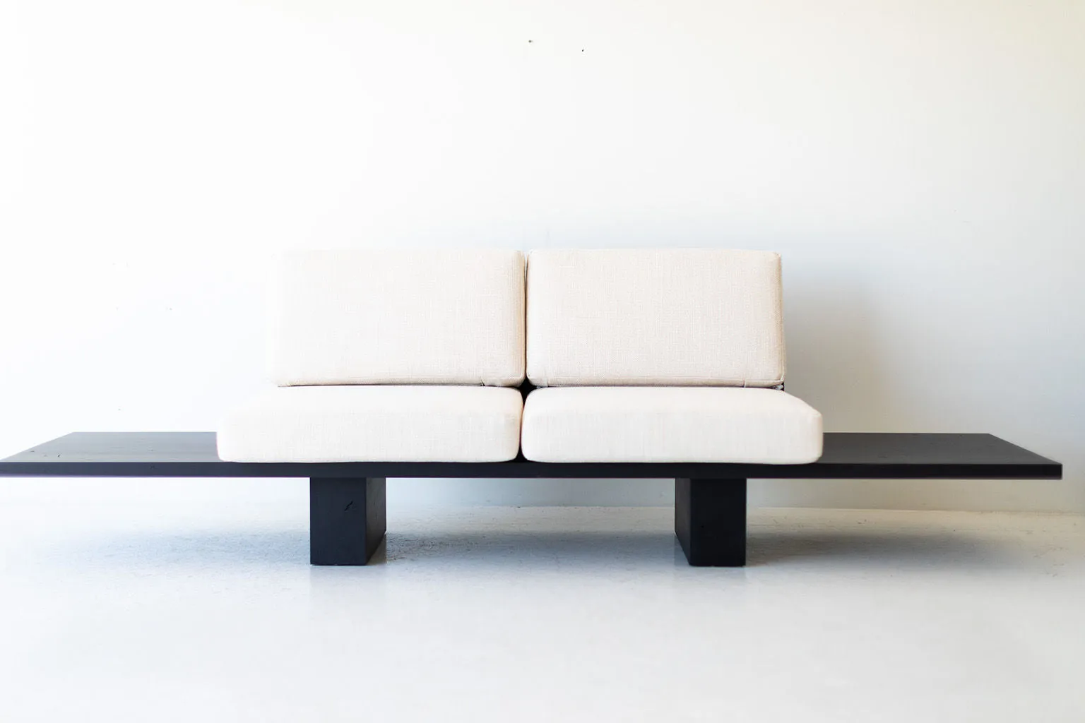 Suelo Modern Platform Sofa - 1421