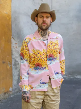 Sun Surf, Pikake LS, Pink