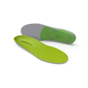 Superfeet Green All-Purpose Support High Arch Insoles Superfeet Green All-Purpose Support High Arch Insoles