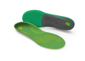 Superfeet Run Support Max Comfort High Arch Insoles Superfeet Run Support Max Comfort High Arch Insoles