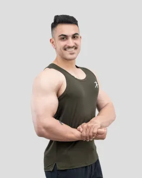 Textured Tank Textured Tank