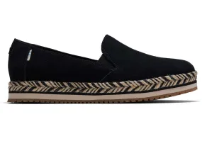 TOMS Palma Women | Black (10015093 ) TOMS Palma Women | Black (10015093 )