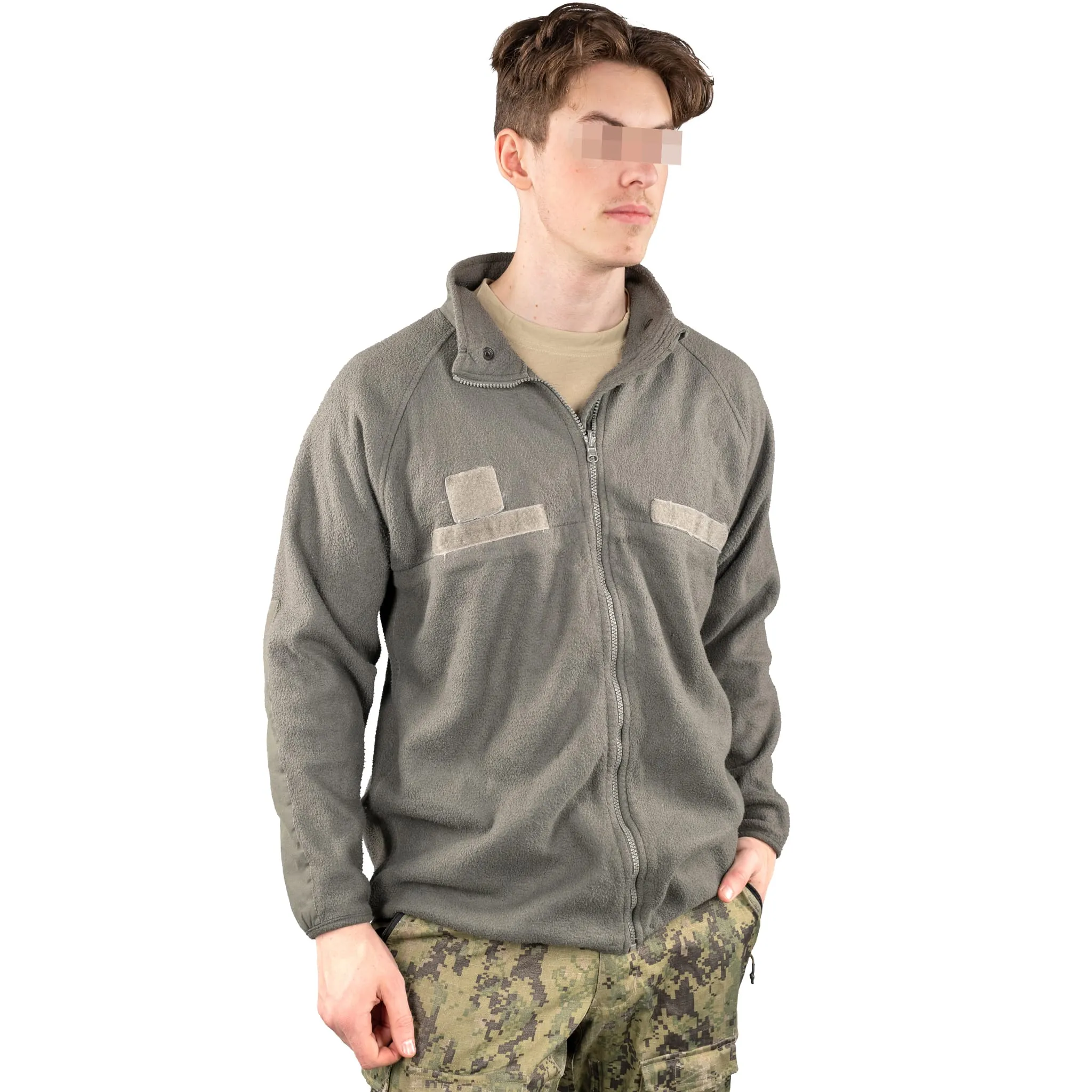 USGI EWOL FR Fleece Parka Liner