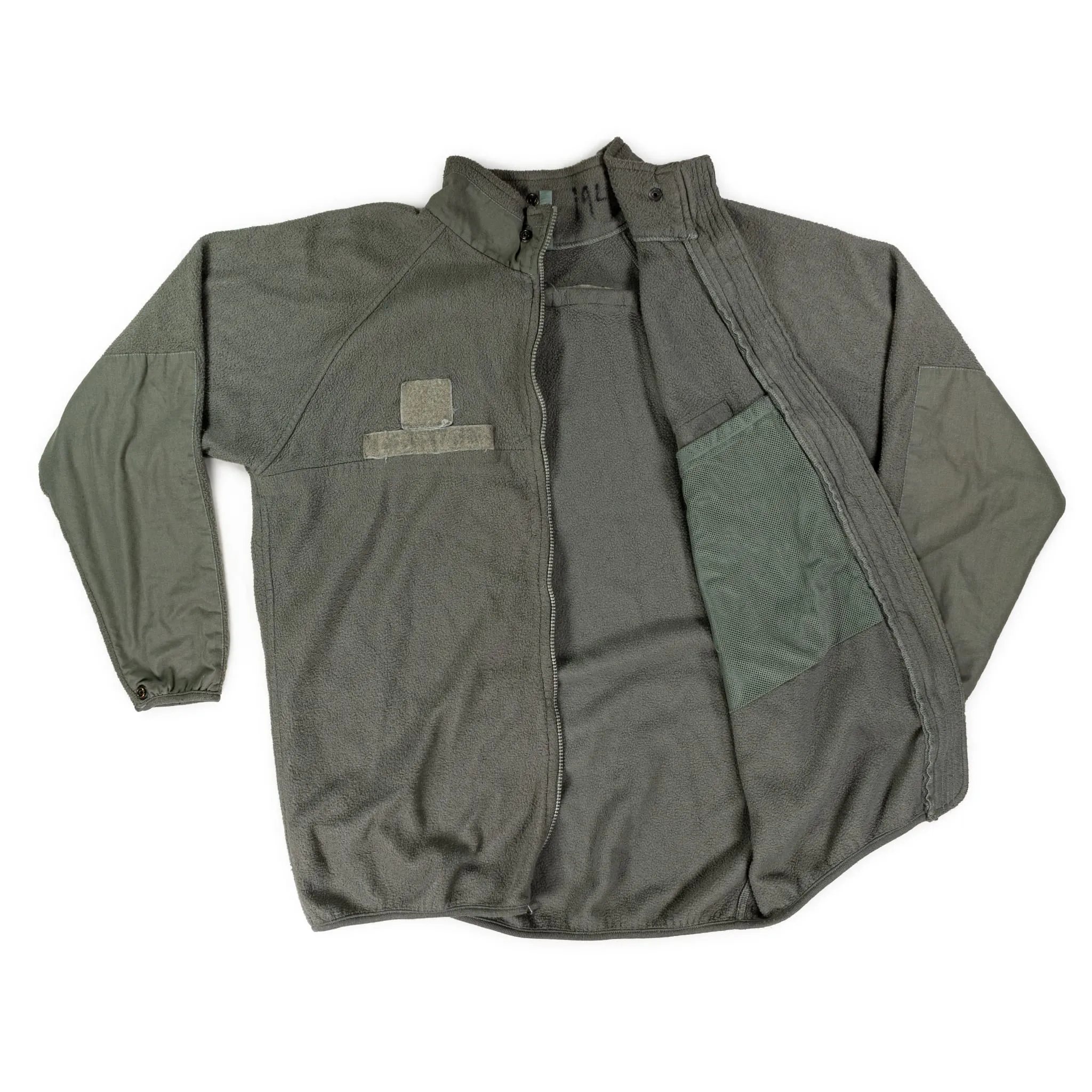 USGI EWOL FR Fleece Parka Liner