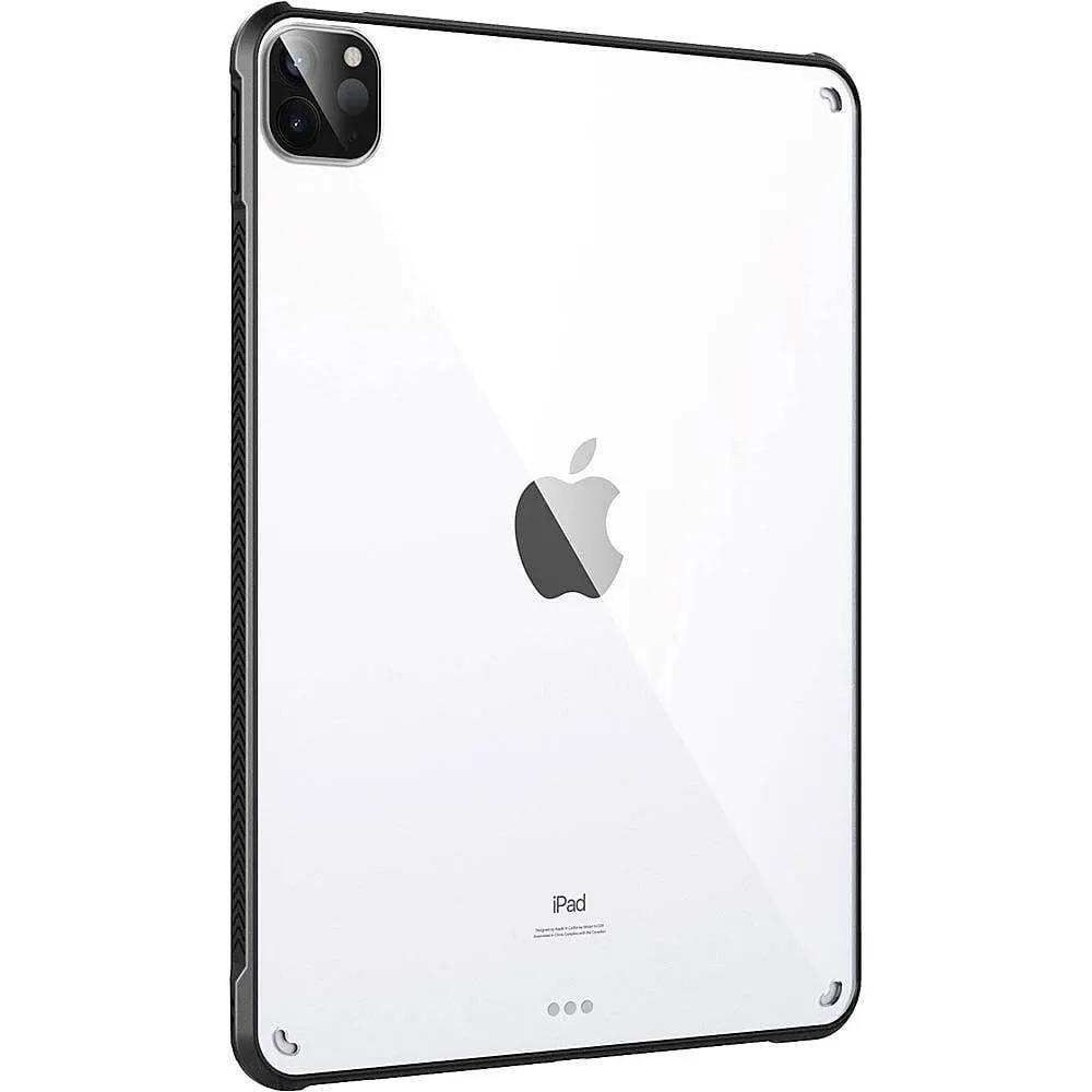 Venture Series Clear Hard Shell Case - iPad Pro 11"
