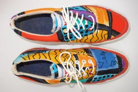 vintage converse jams ~ US7.5 ? vintage converse jams ~ US7.5 ?