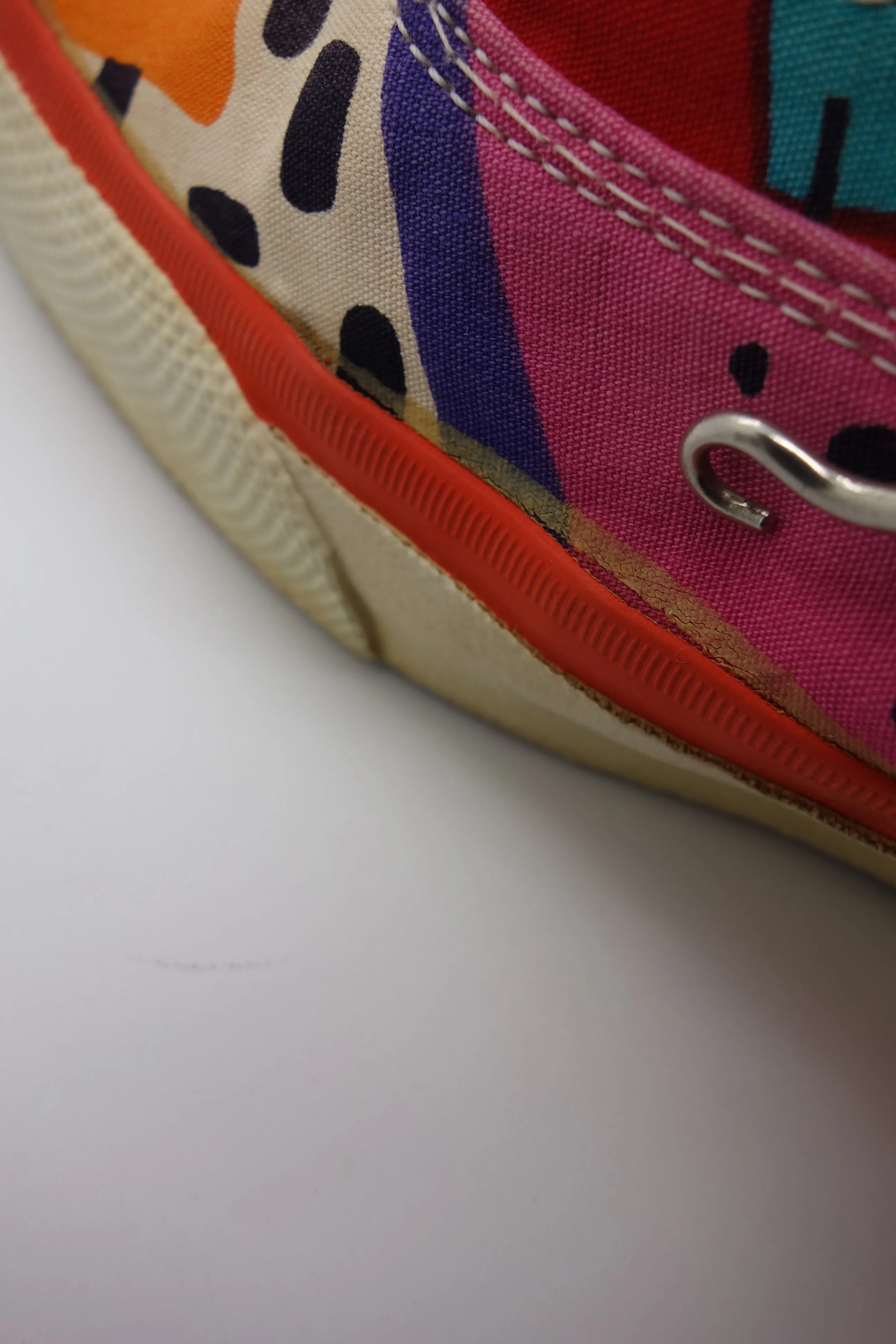 vintage converse jams ~ US9 ?