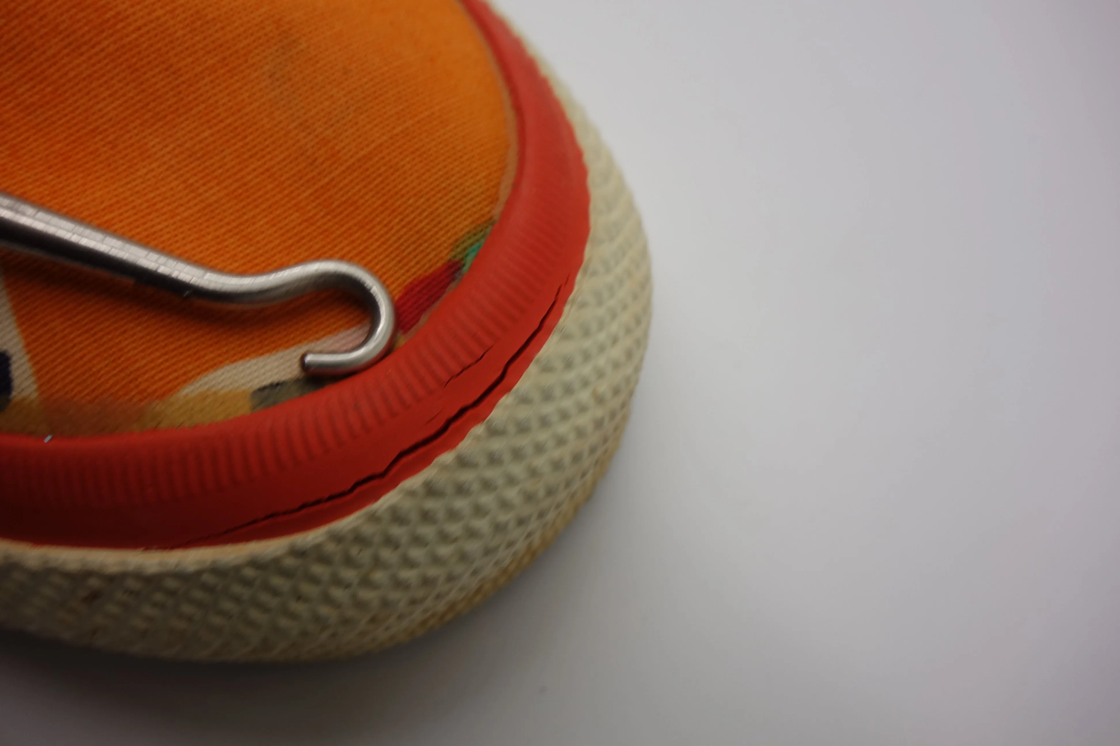 vintage converse jams ~ US9 ?