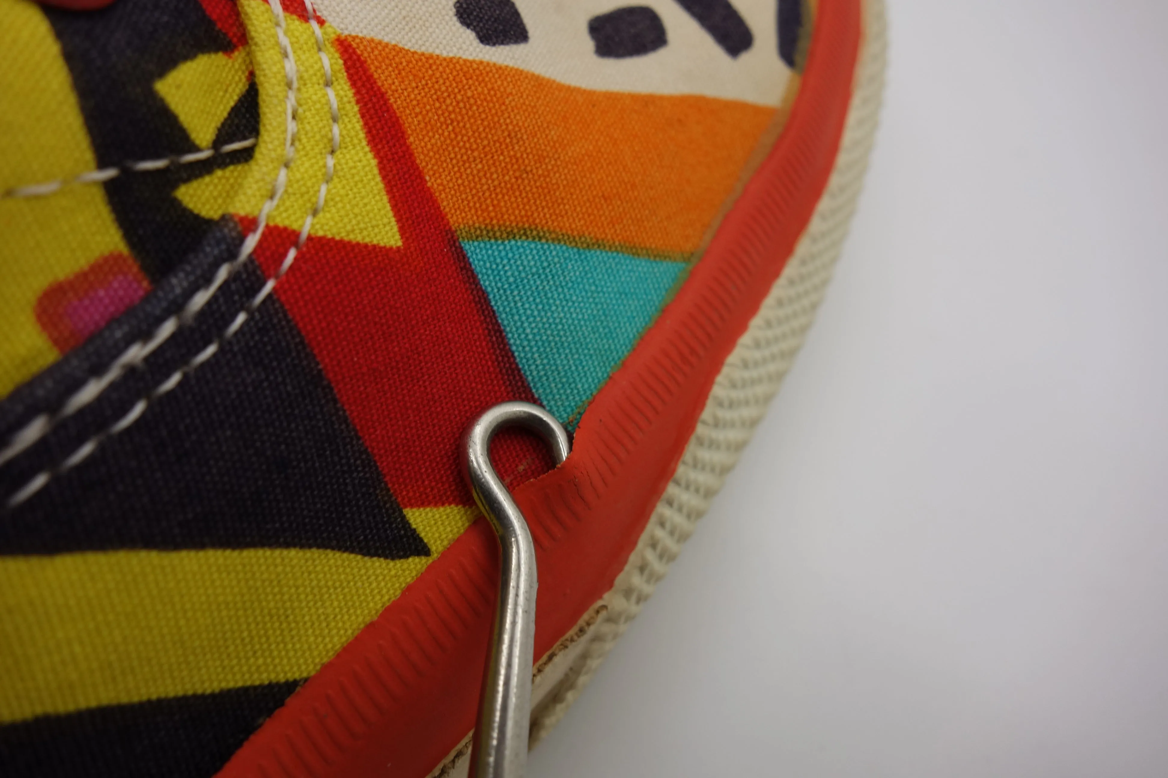 vintage converse jams ~ US9 ?