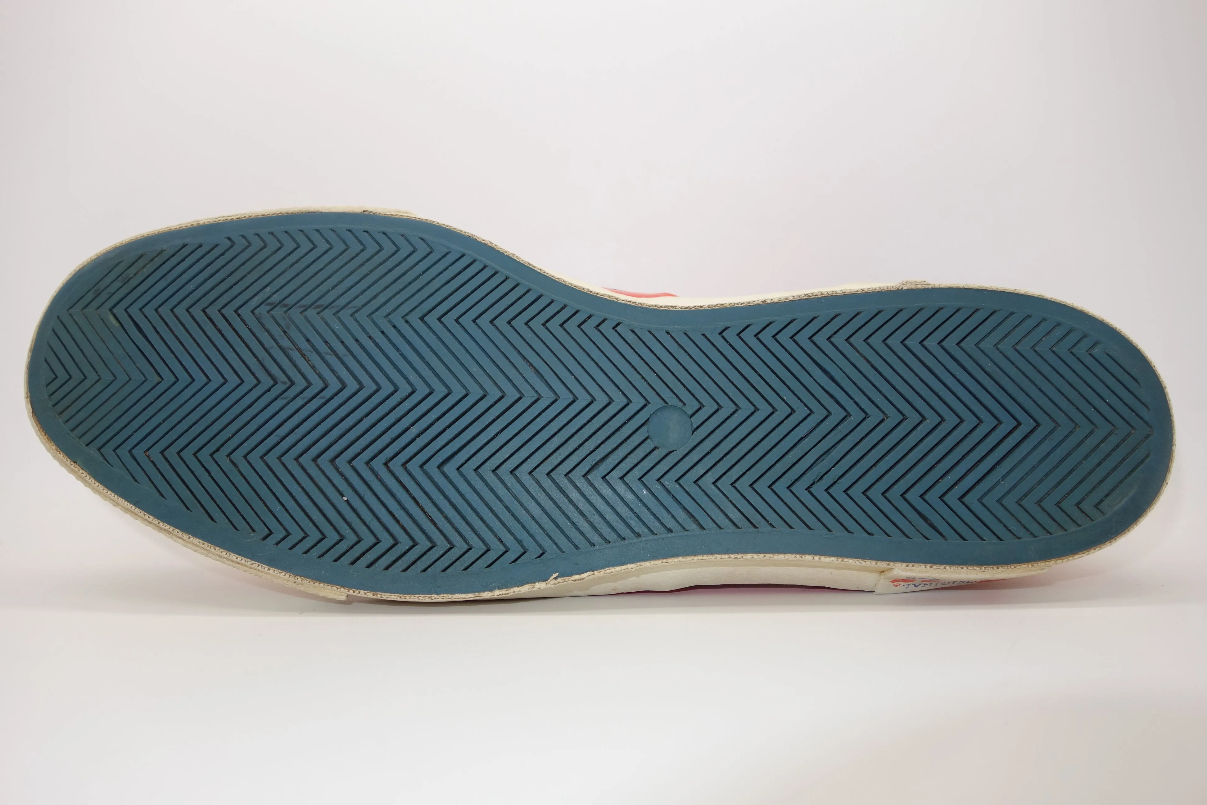 vintage converse jams ~ US9 ?