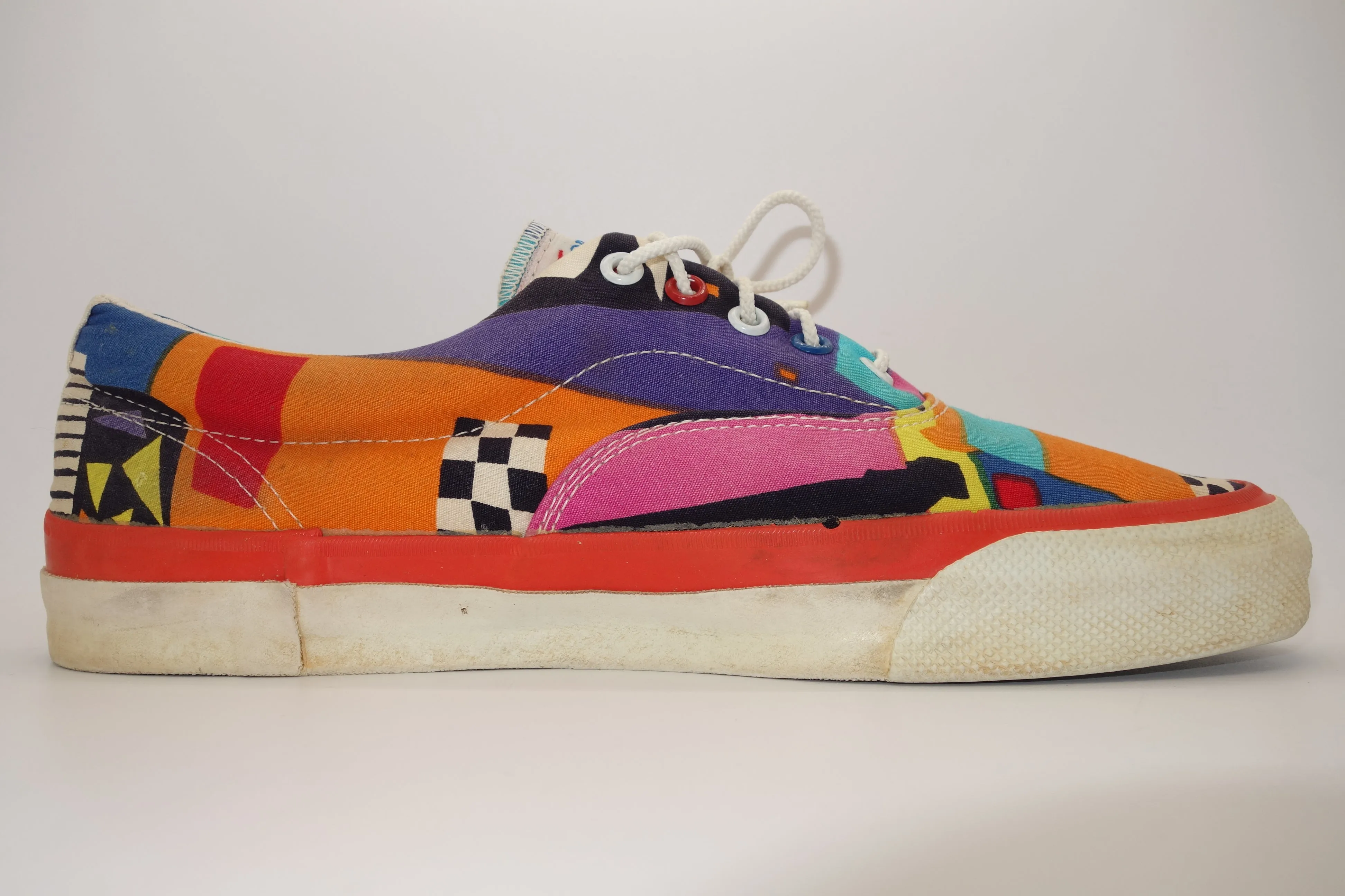 vintage converse jams ~ US9 ?