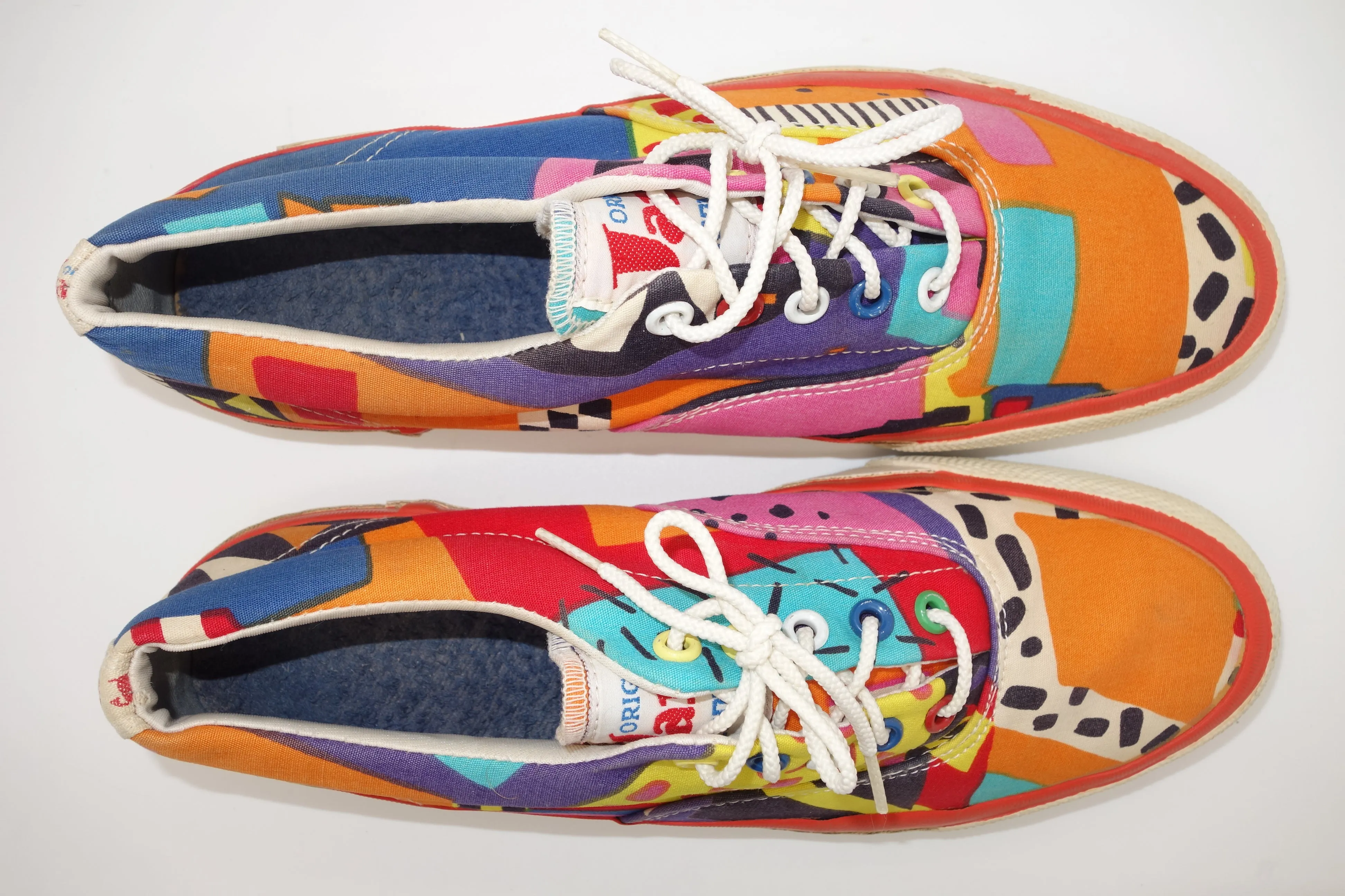 vintage converse jams ~ US9 ?