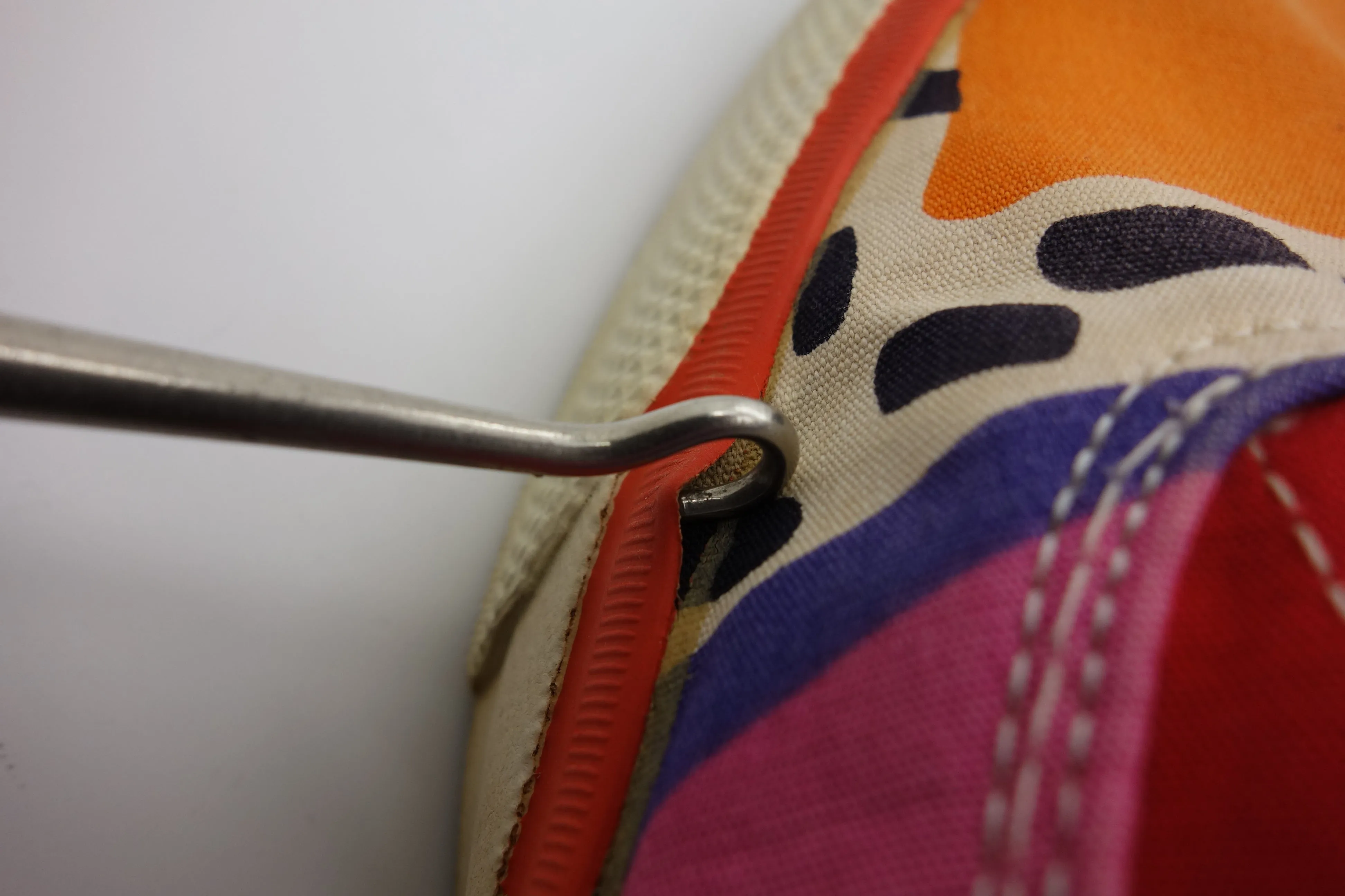 vintage converse jams ~ US9 ?