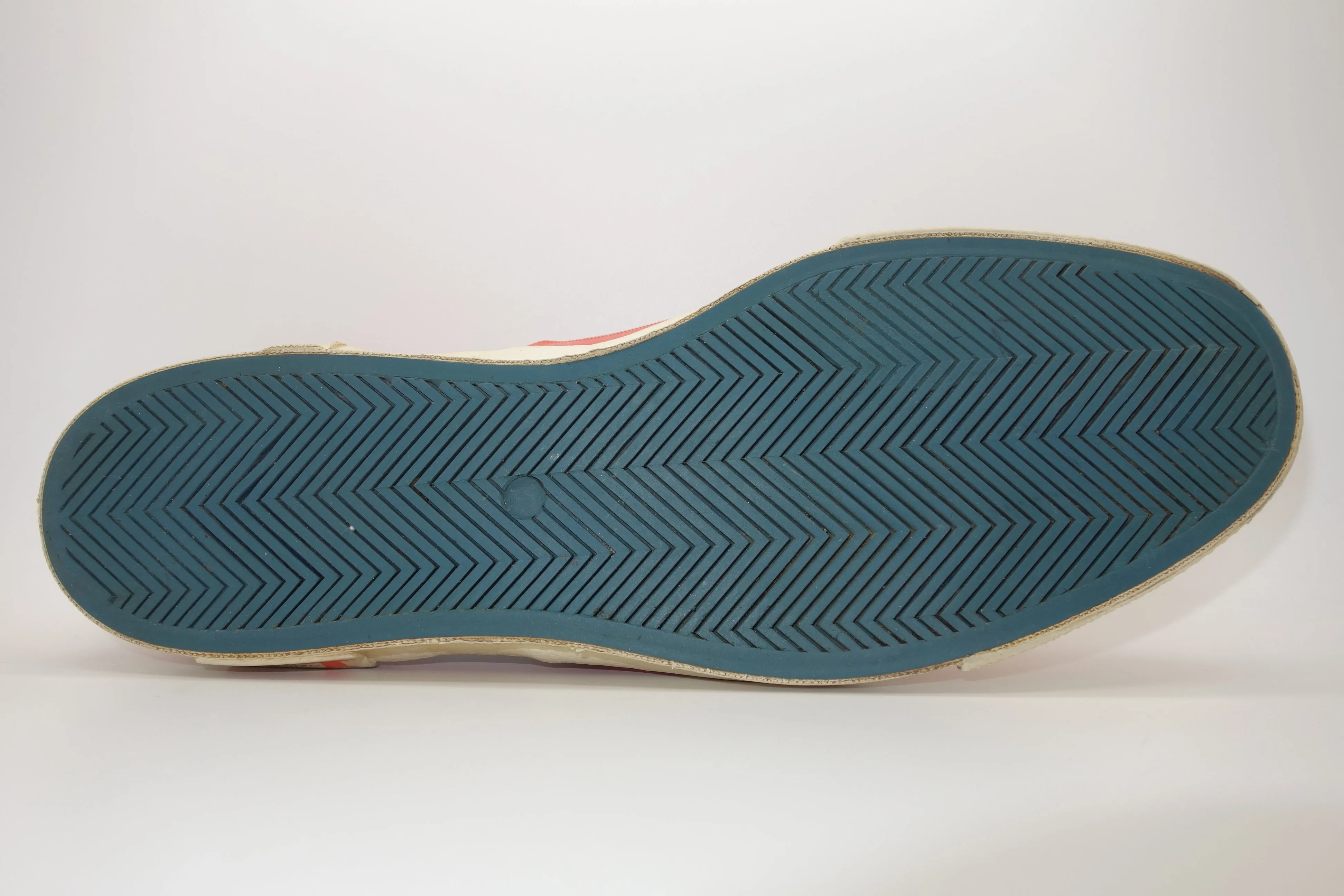 vintage converse jams ~ US9 ?