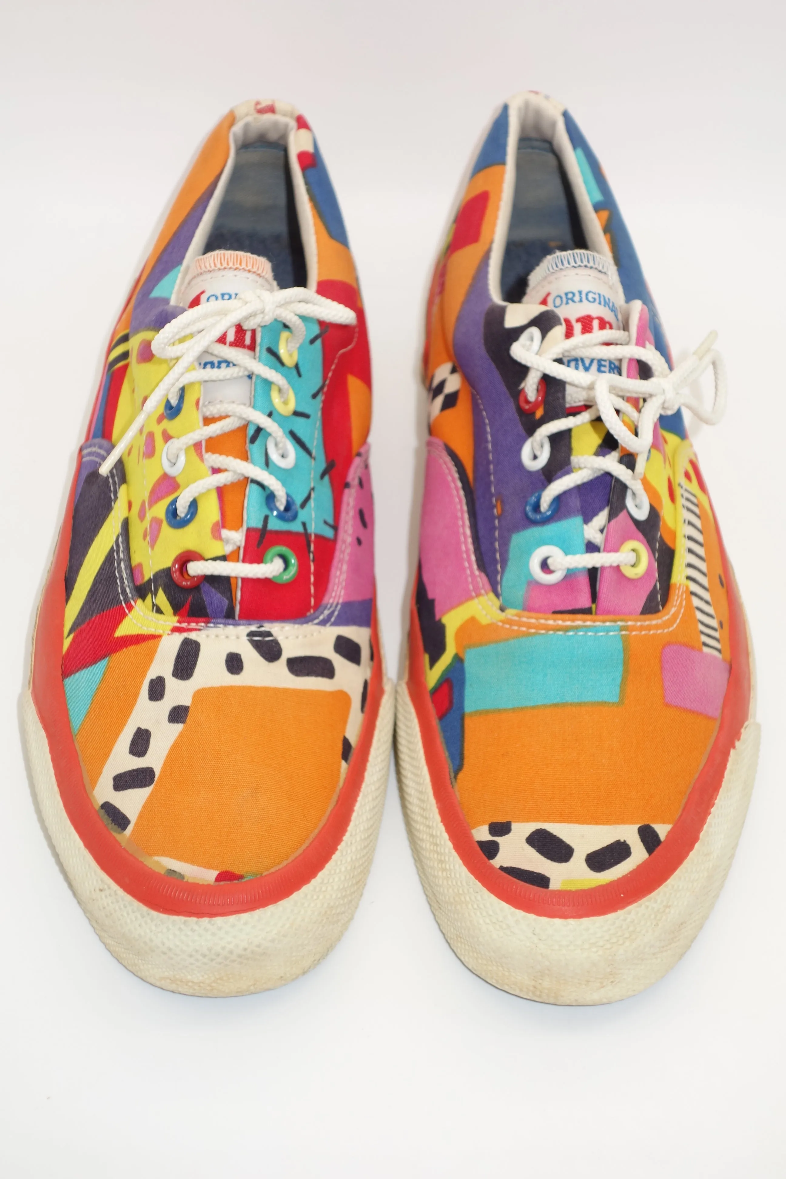 vintage converse jams ~ US9 ?