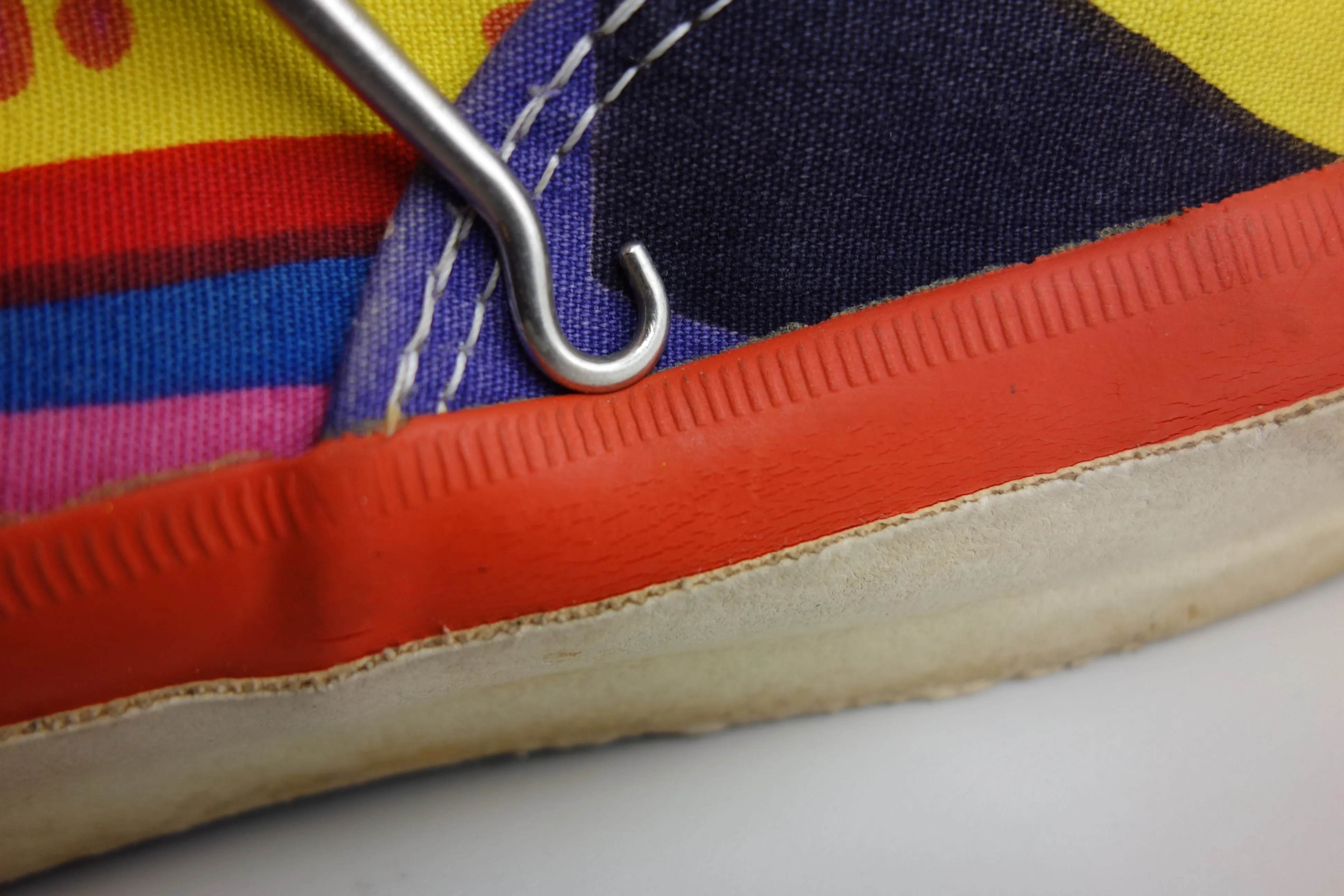 vintage converse jams ~ US9 ?