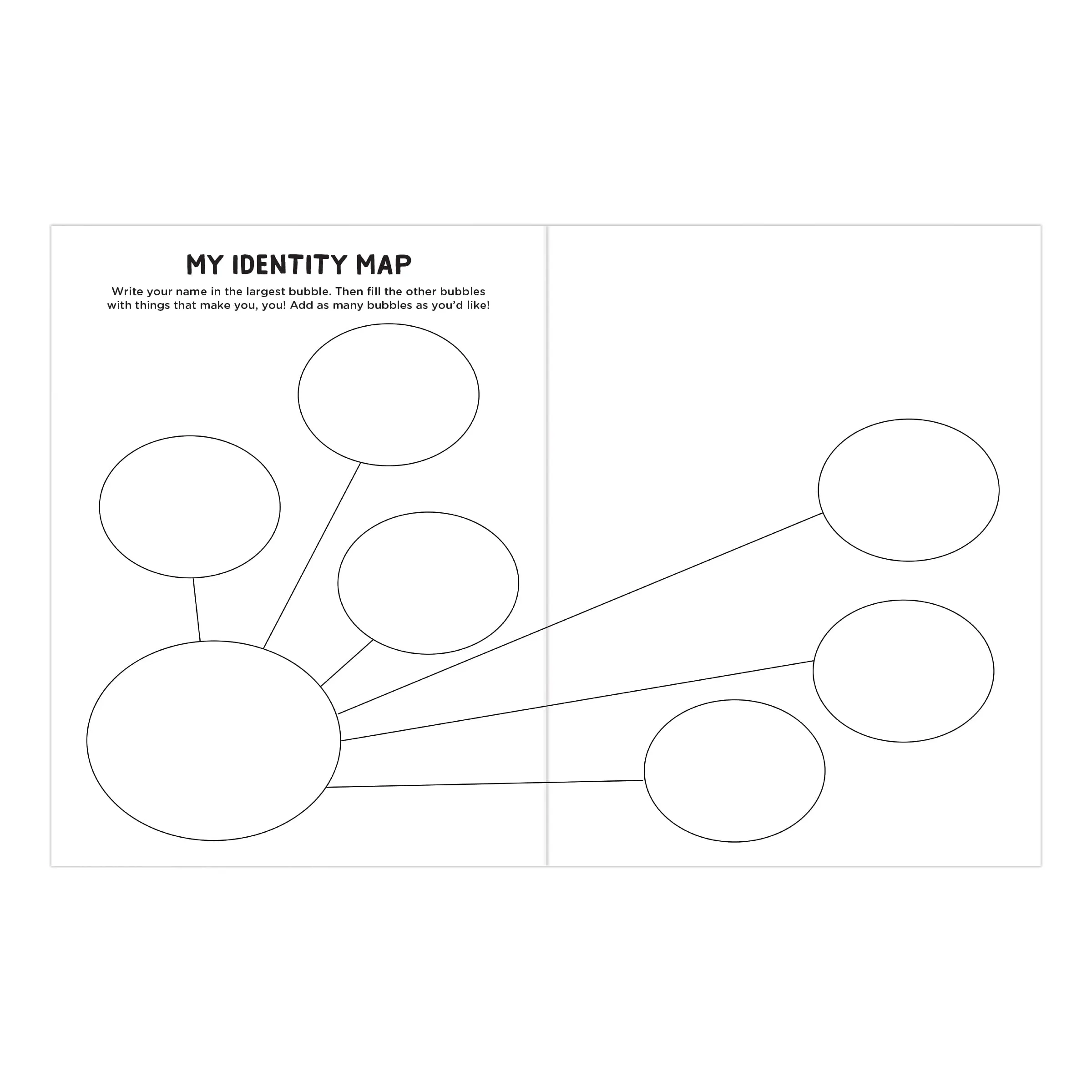 We Are Colourful Activity Book